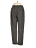 Max Mara Gray Casual Pants Size M - photo 2