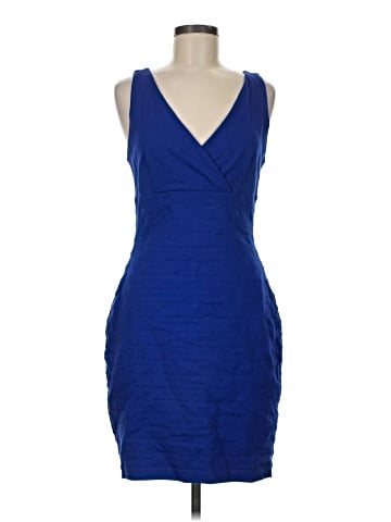 Express Cocktail Dress (view 1)