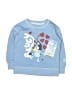 Bluey Blue Sweatshirt Size 2T - photo 1