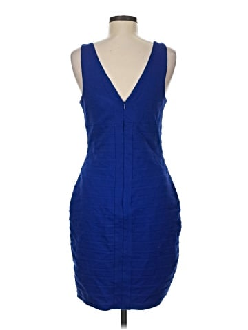 Express Cocktail Dress (view 2)