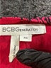 BCBGeneration Red Casual Dress Size XS - photo 7