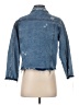 Ma Cherie Collection Blue Denim Jacket Size S - photo 2