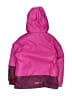 Decathlon 100% Polyester Color Block Pink Jacket Size 5 - photo 2