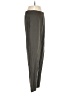 Max Mara Gray Casual Pants Size M - photo 4