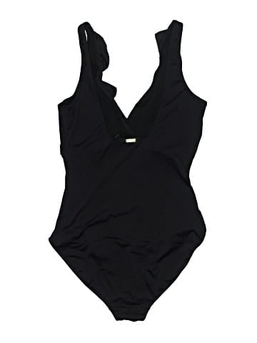 Lauren by Ralph Lauren One Piece Swimsuit (view 2)