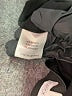 Calvin Klein Solid Black Active Pants Size 8 - photo 8