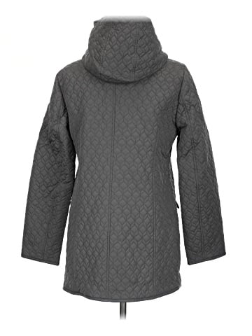 Dennis by Dennis Basso Raincoat (view 2)
