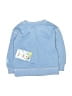 Bluey Blue Sweatshirt Size 2T - photo 2