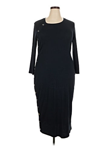 Lauren by Ralph Lauren Casual Dress (view 1)
