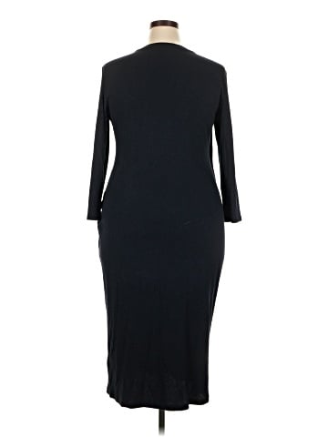 Lauren by Ralph Lauren Casual Dress (view 2)