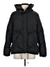 Sam Edelman 100% Polyester Solid Black Snow Jacket Size M - photo 1