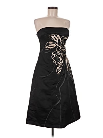 White House Black Market Cocktail Dress (view 1)