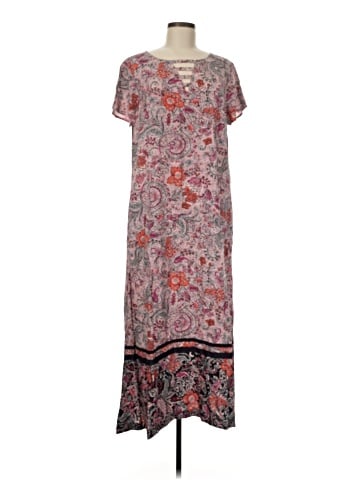 J.Jill Casual Dress (view 1)
