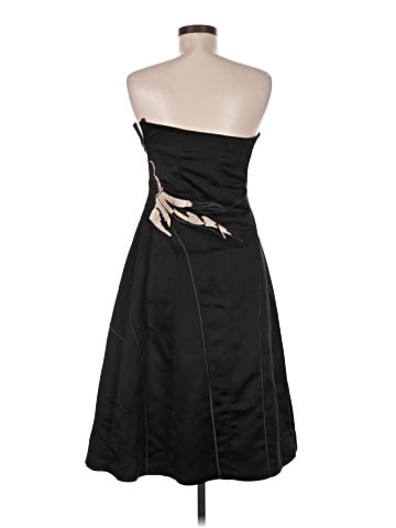 White House Black Market Cocktail Dress (view 2)