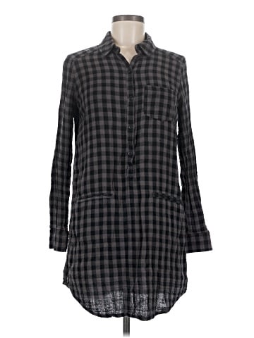 Rubbish Casual Dress (view 1)