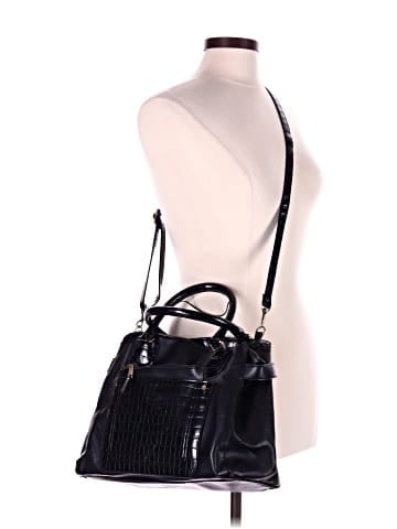 Walmart Satchel (view 2)