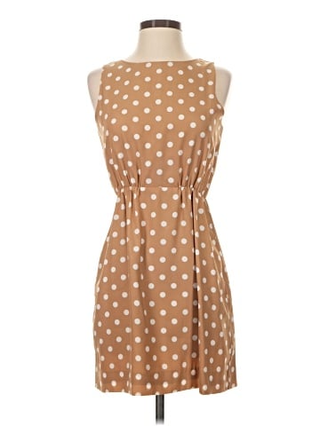 J.Crew Factory Store Casual Dress (view 1)