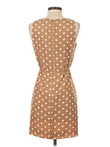 J.Crew Factory Store Casual Dress (view 2)