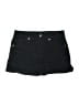 Aero Solid Black Shorts Size 2 - photo 1