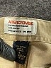 Abercrombie 100% Cotton Tan Cargo Pants Size 4 - photo 7
