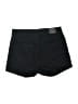 Aero Solid Black Shorts Size 2 - photo 2