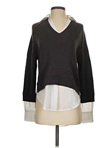 Brochu Walker Long Sleeve Top (view 1)