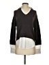 Brochu Walker Gray Long Sleeve Top Size XS - photo 1
