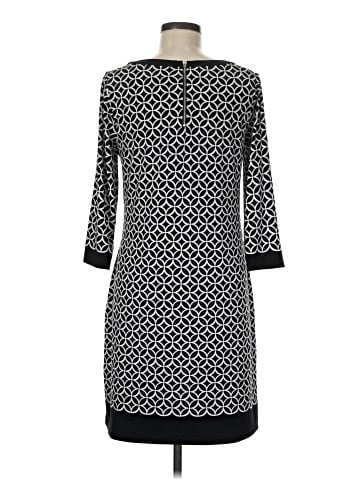 White House Black Market Casual Dress (view 2)