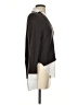 Brochu Walker Gray Long Sleeve Top Size XS - photo 4