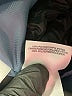 Evan Picone 100% Polyester Black Blazer Size 6 - photo 7