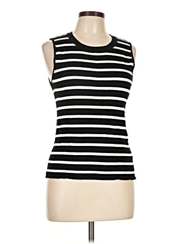 H By Halston Sweater Vest (view 1)