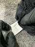 Jolt 100% Rayon Solid Black Casual Pants Size 11 - photo 5