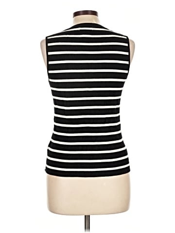 H By Halston Sweater Vest (view 2)