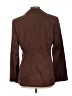 Classiques Entier Brown Blazer Size 12 - photo 2