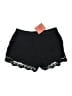 Mossimo Supply Co. 100% Cotton Black Shorts Size XS - photo 1
