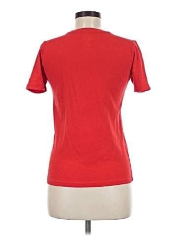 Majestic Short Sleeve T-Shirt (view 2)