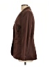 Classiques Entier Brown Blazer Size 12 - photo 5