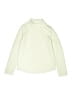 Crewcuts Outlet Ivory Turtleneck Sweater Size 12 - 14 - photo 1