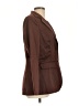 Classiques Entier Brown Blazer Size 12 - photo 4