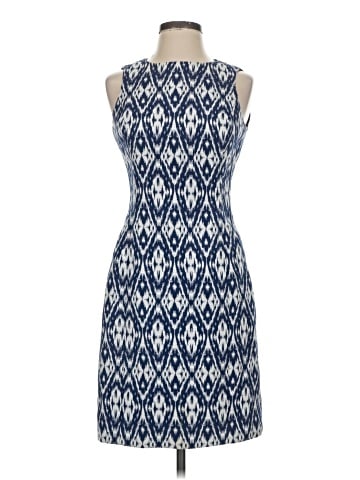Anne Klein Cocktail Dress (view 1)
