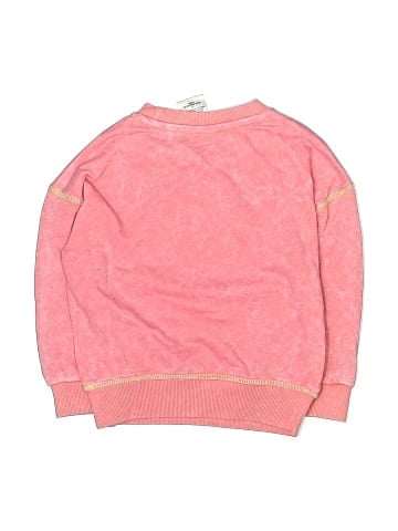 The Rolling Stones Sweatshirt (view 2)