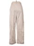 Halogen Tan Ivory Casual Pants Size M - photo 2