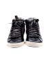 P448 Black Sneakers Size EU 40 - photo 2