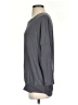 Eberjey Gray Pullover Sweater Size S - photo 5
