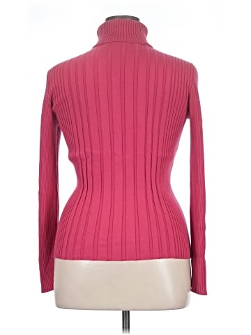 Jones New York Sport Turtleneck Sweater (view 2)