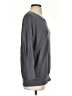 Eberjey Gray Pullover Sweater Size S - photo 4