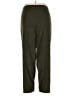 Bill Blass Green Casual Pants Size 2X - photo 2