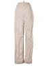 Halogen Tan Ivory Casual Pants Size M - photo 1