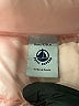 Petit Bateau 100% Polyester Pink Vest Size 8 - photo 3