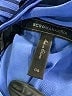 BCBGMAXAZRIA 100% Polyester Graphic Blue Cocktail Dress Size 6 - photo 7